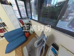 阳台