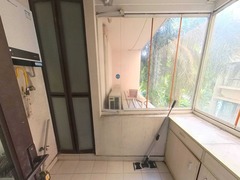 阳台
