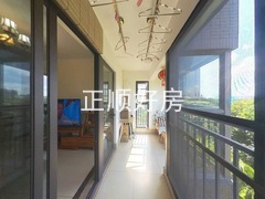 阳台