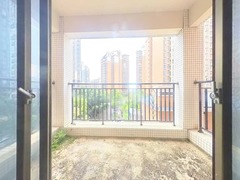 阳台