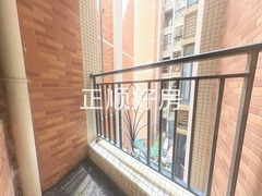 阳台
