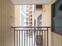阳台
