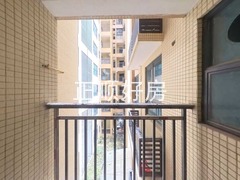 阳台