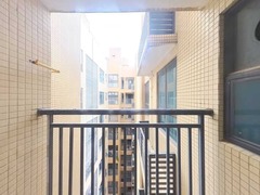 阳台