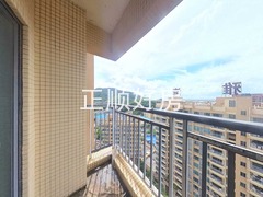 阳台