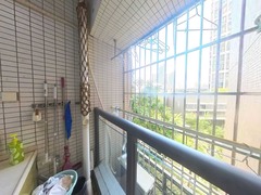 阳台