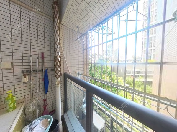 阳台