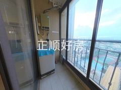 阳台