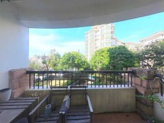 阳台