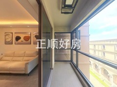 阳台