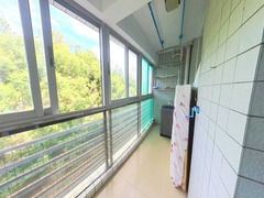 阳台