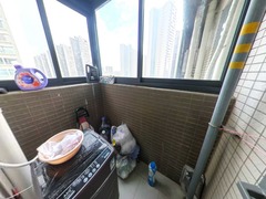 阳台