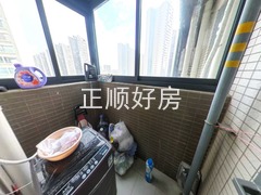 阳台