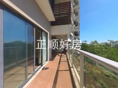 阳台