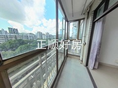 阳台