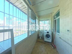 阳台