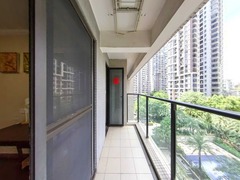 阳台