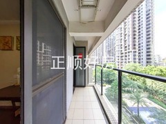 阳台