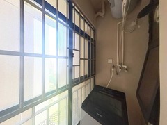 阳台
