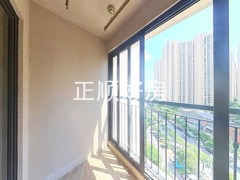 阳台