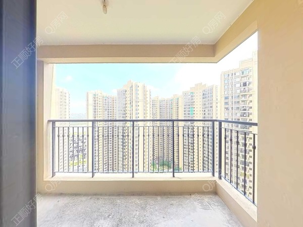 阳台