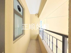 阳台