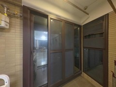 阳台