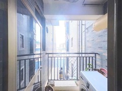 阳台