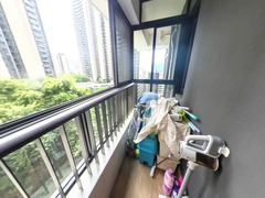 阳台
