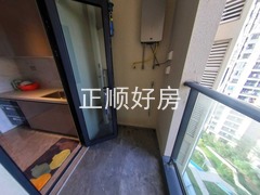 阳台