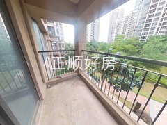 阳台