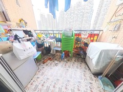 阳台