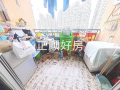 阳台
