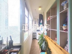 阳台