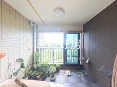 阳台