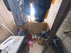 阳台