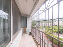 阳台