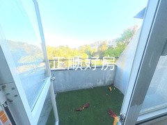 阳台