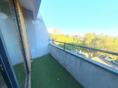 阳台