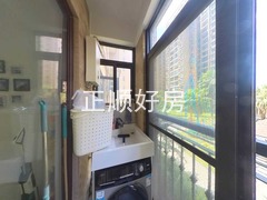 阳台