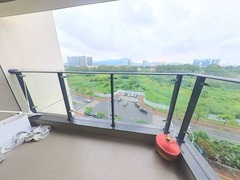 阳台