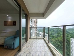 阳台