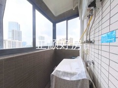 阳台