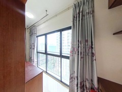 阳台