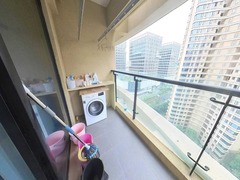 阳台