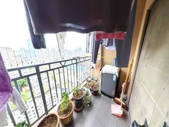 阳台