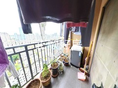 阳台
