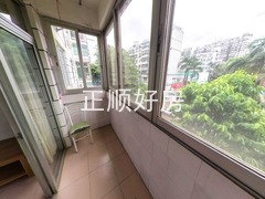 阳台