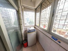 阳台