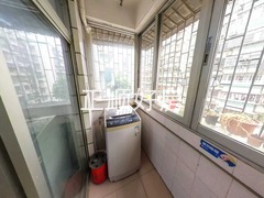 阳台